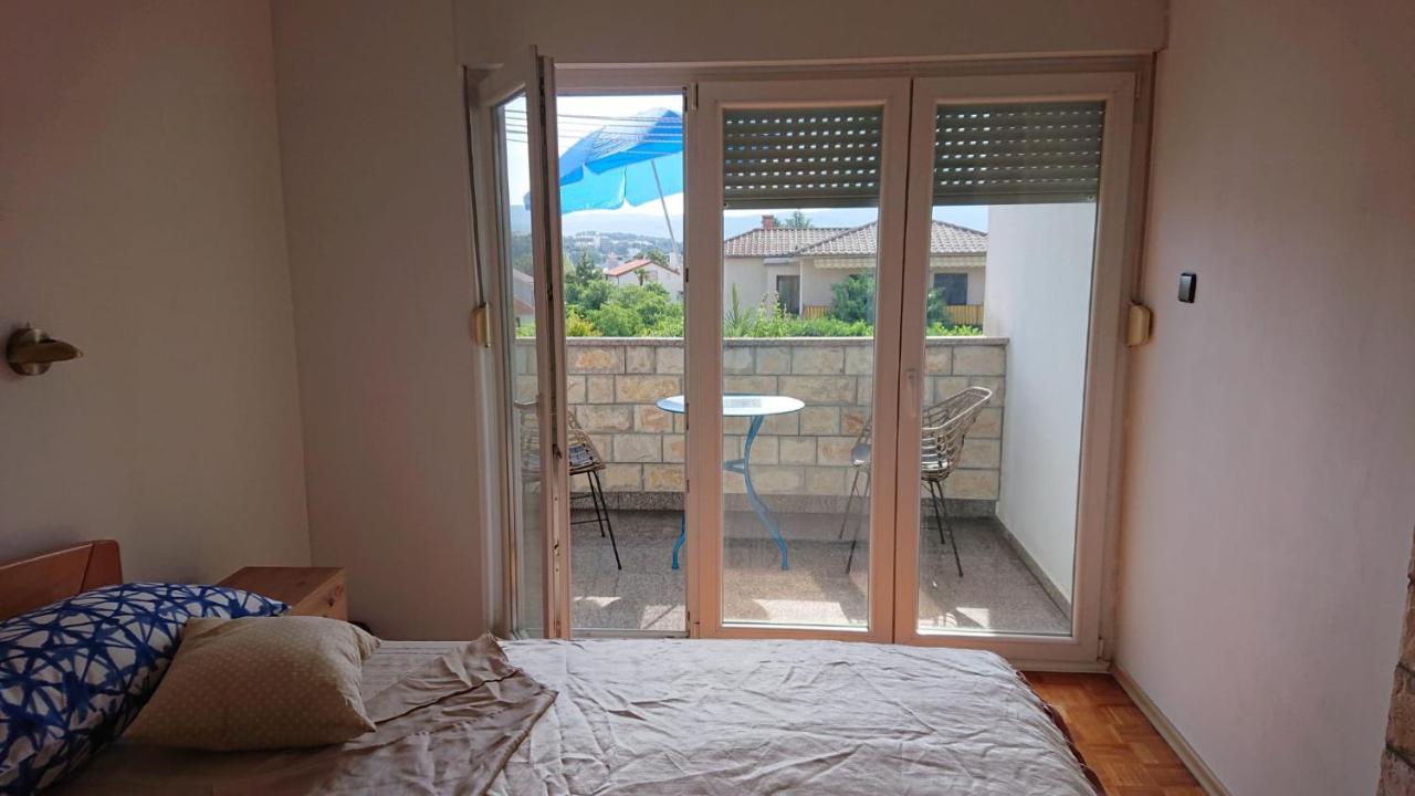 Apartment Tin Krk Town Exterior photo