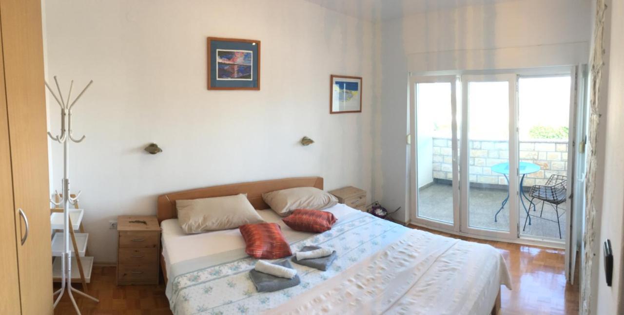 Apartment Tin Krk Town Exterior photo