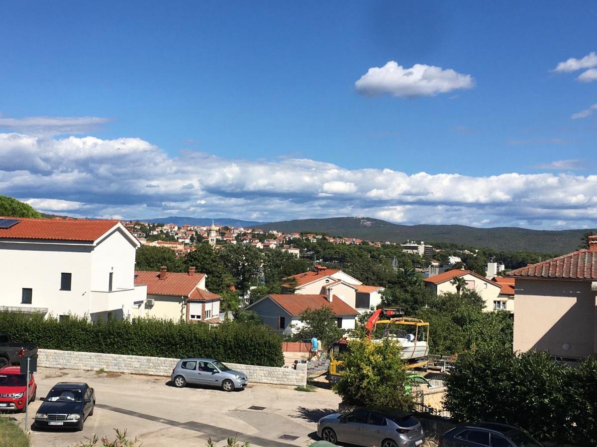 Apartment Tin Krk Town Exterior photo