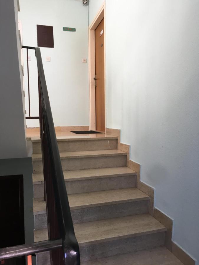 Apartment Tin Krk Town Exterior photo